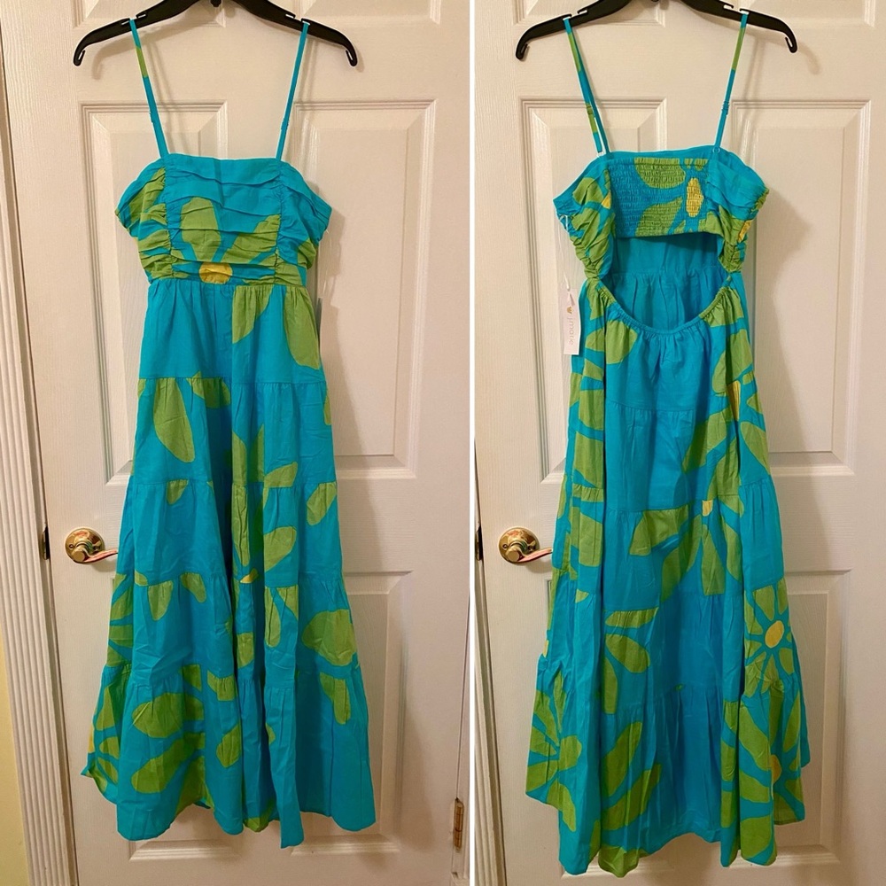 NWT J. Marie dress, size XS